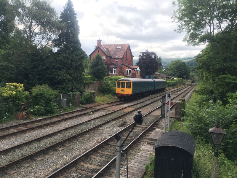 Class 104